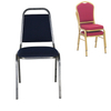 Commercial Hotel Banquet Side Chairs for Wedding Party Events